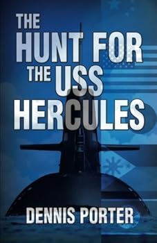 Paperback The Hunt For The USS Hercules Book