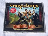vengaboys - boom boom boom boom traduzione  Sha La La