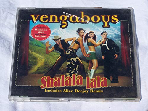  Sha La La