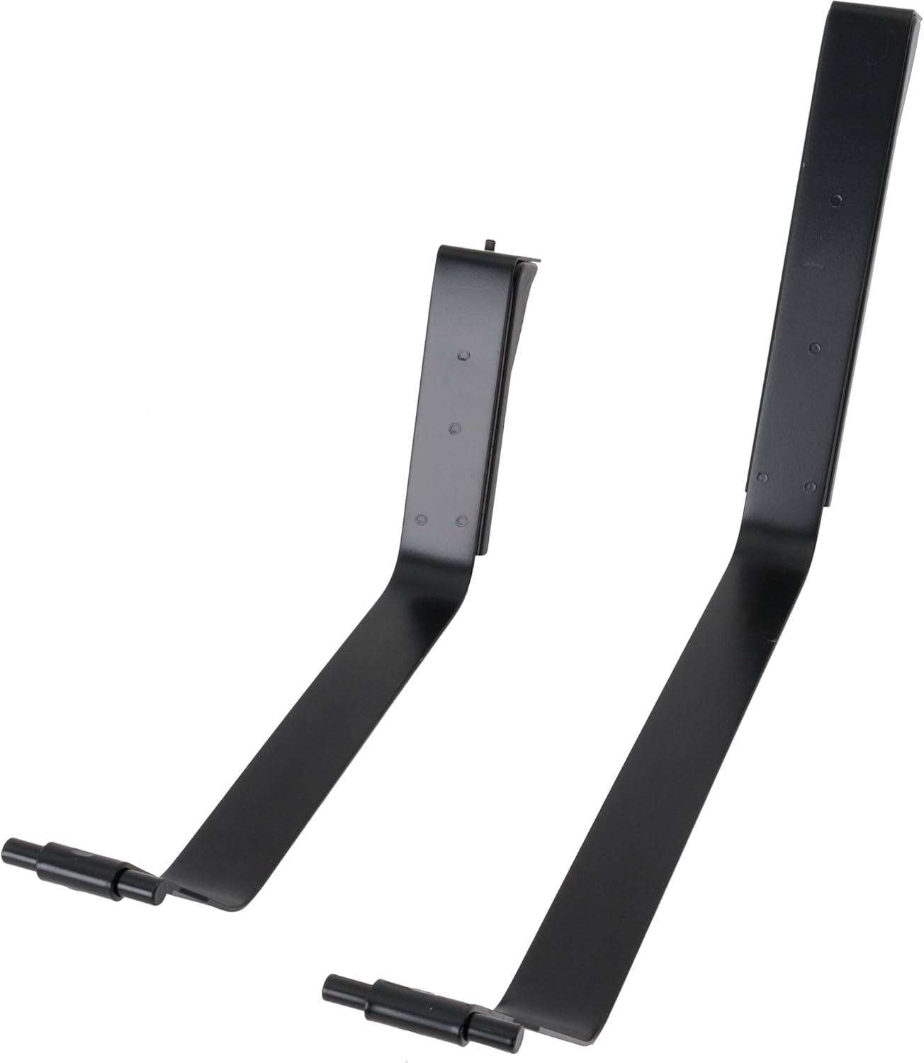 Garage-Pro Fuel Tank Strap Compatible with 2004-2022 Nissan Titan & 2016-2022 Nissan Titan XD Set of 2
