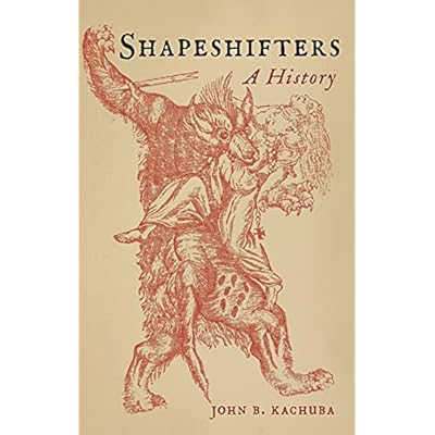 Shapeshifters