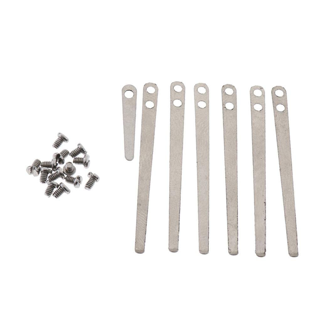 1 Pack Clarinet Flat Springs Leaf|Musical Instruments & Gear|Wind & Woodwind|Parts & Accessories|Other Accessories-image-17
