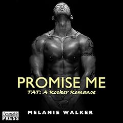 Promise Me cover art