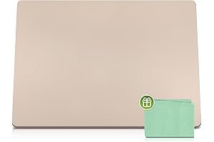 Large Silicone Mat: The Ultimate Countertop Protector and Versatile Kitchen Essential