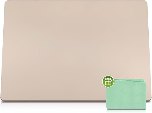 Miniatura 1 de Tapete de silicona grande de 28 x 20 pulgadas, tapete multiusos grueso, resistente al calor, tapete impermeable para encimera de cocina, máquina de