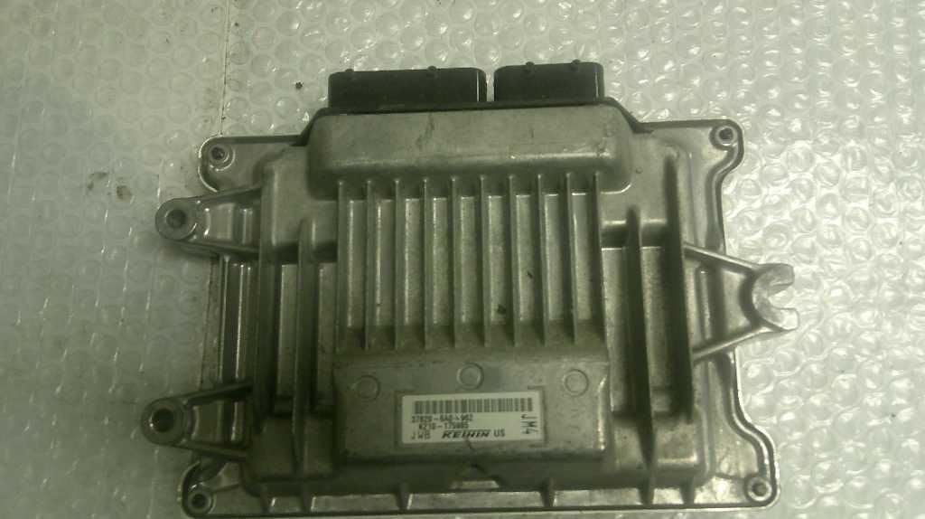Engine ECM Control Module LX Fits 18-20 Compatible with Honda Accord 37820-6A0-962 378206A0962