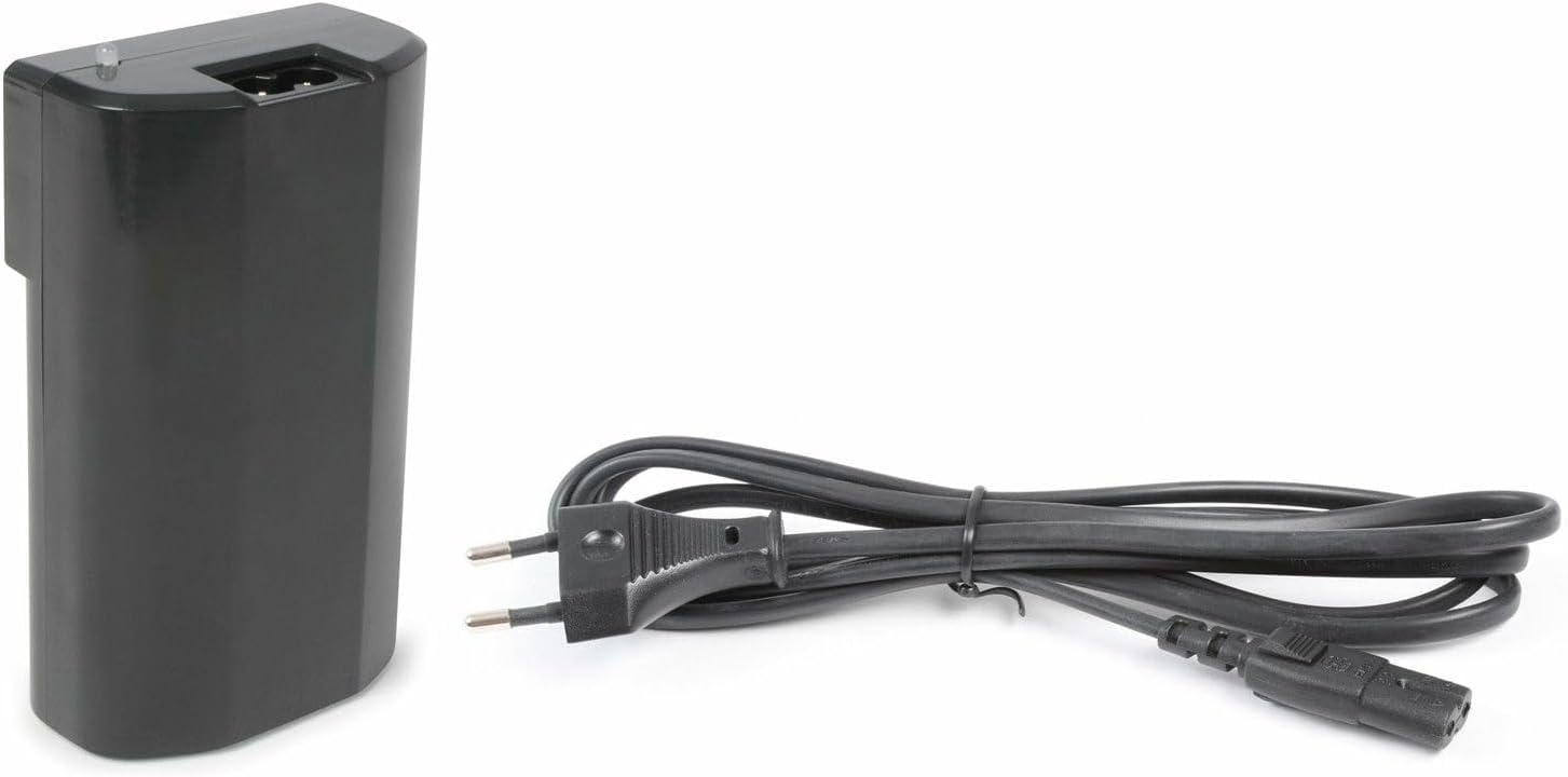 VONYX MEG065 Kit Mégaphone Professionnel 65W - avec Sac de Transport, 2 Batteries Lithium-ION Rechargeables, Idéal pour Les Déplacements en Manifestations ou Matchs
