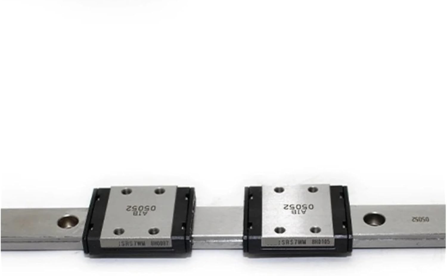 SRS7WM SRS7WGM SRS7WN SRS7WGN Linear Guide Slide Rails Carriage Linear Motion(SRS7WGM)