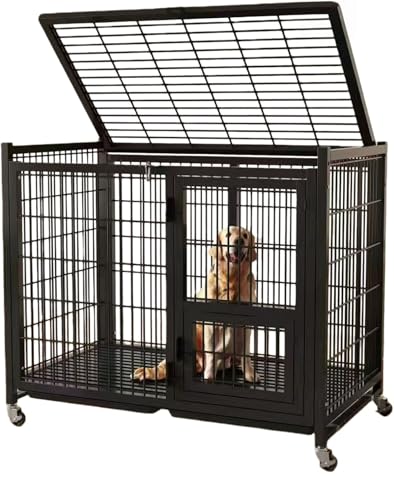 Yozuki  Q[W ^N[g t ybg[p LX^[t  og[t |S ϋv ω׏d  ƒ eX  Op gݗĂȒP (107 x 68 x 97 cm,ubN)