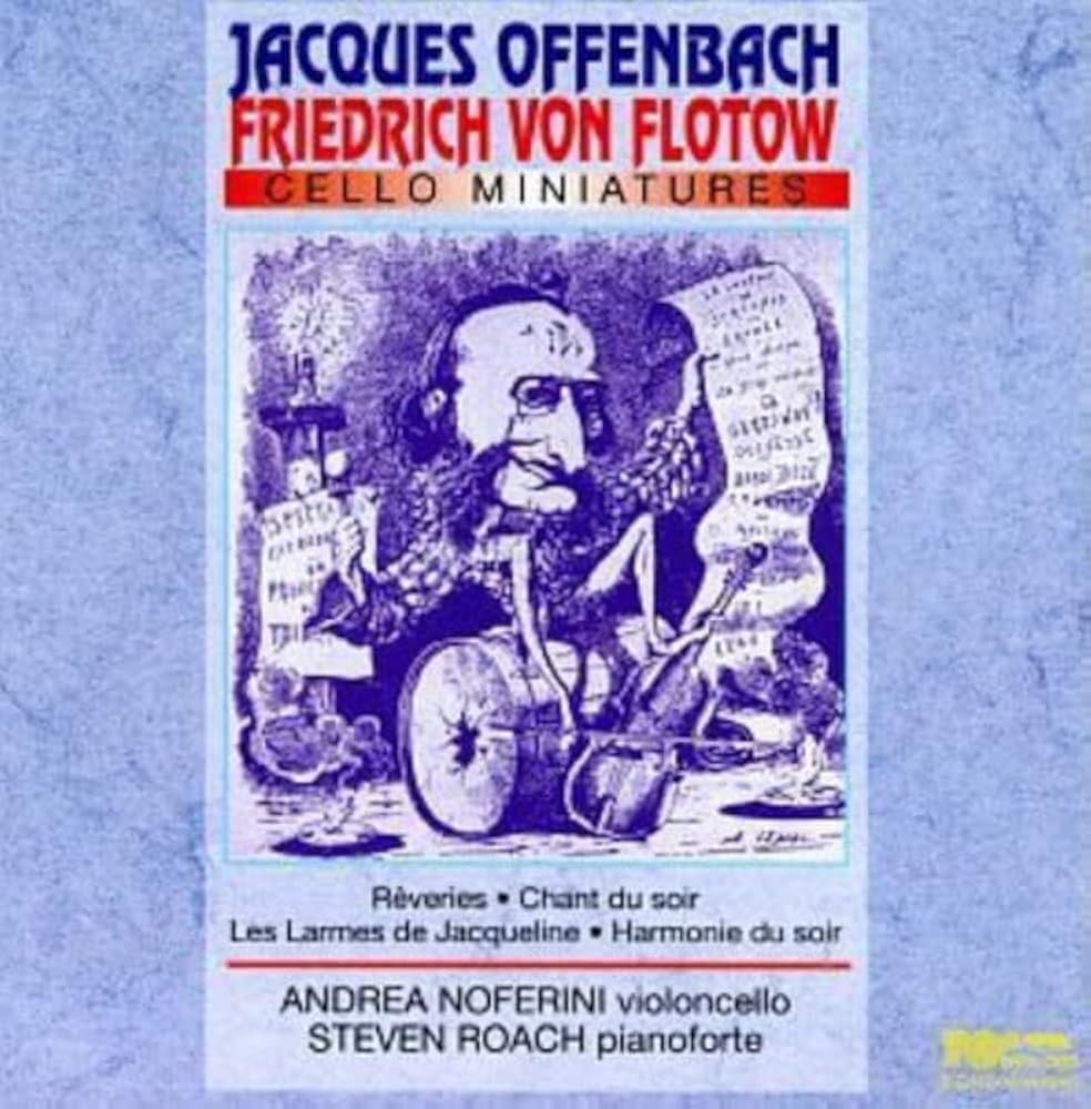 [幻]【非売品】 仏Villandry　チェロ小品集　アンリース・シュミット Amazon.co.jp: ヴォカリーズ~世紀の巨匠で聴くチェロ名曲集