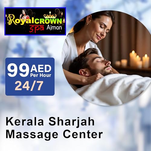 Traditional Hospitality & Modern Holistic Spa Therapy in Ajman