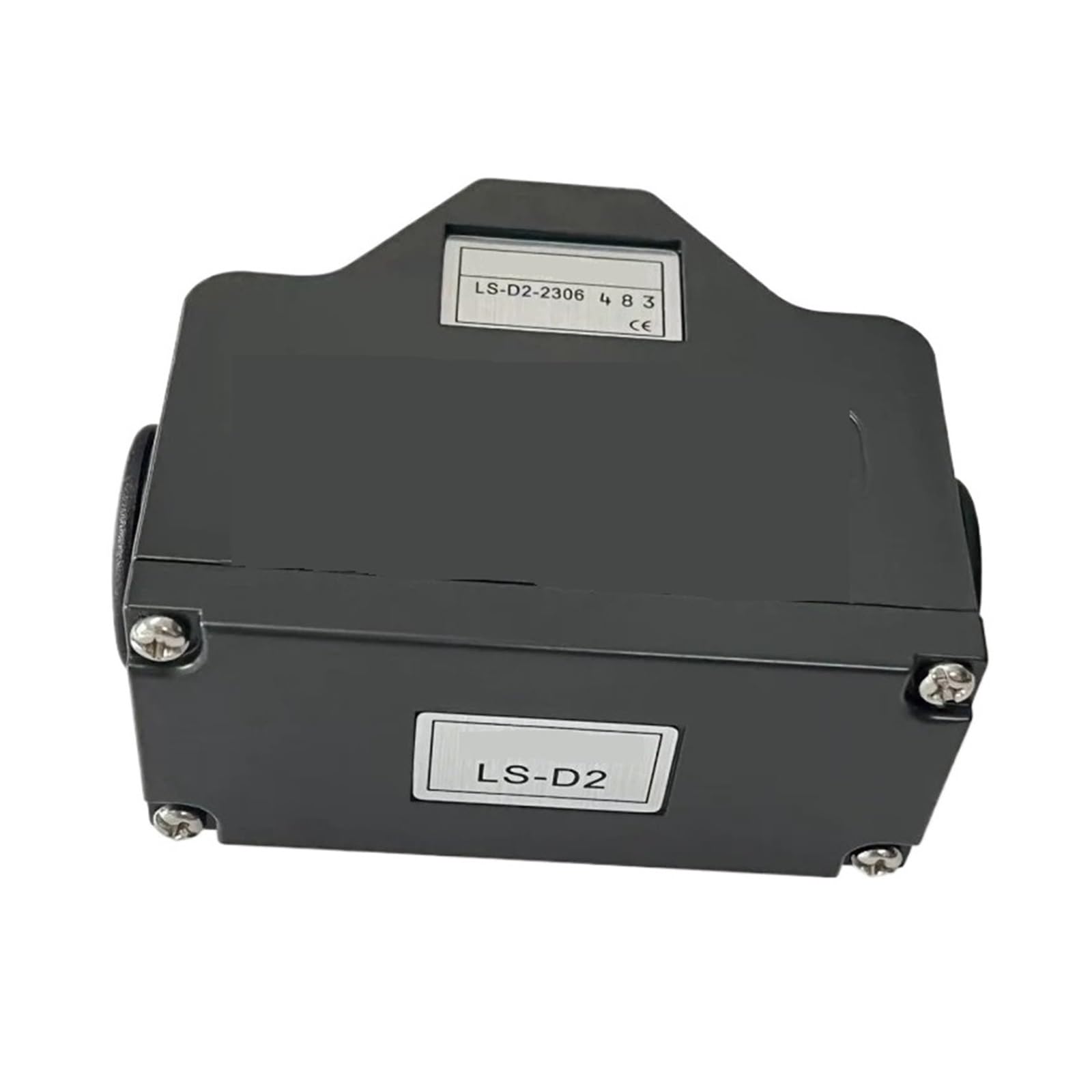 Travel Switch LS-D2 : interrupteur de fin de course mécanique fiable