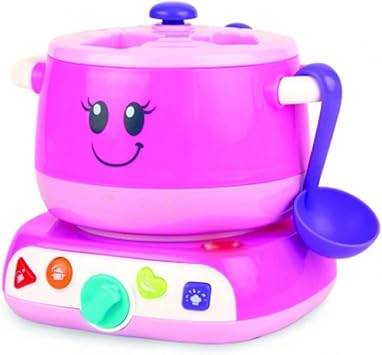 Win Fun 3-in-1 Magic Pot