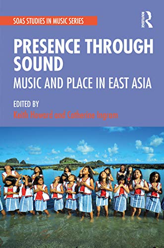 Presence Through Sound view 2