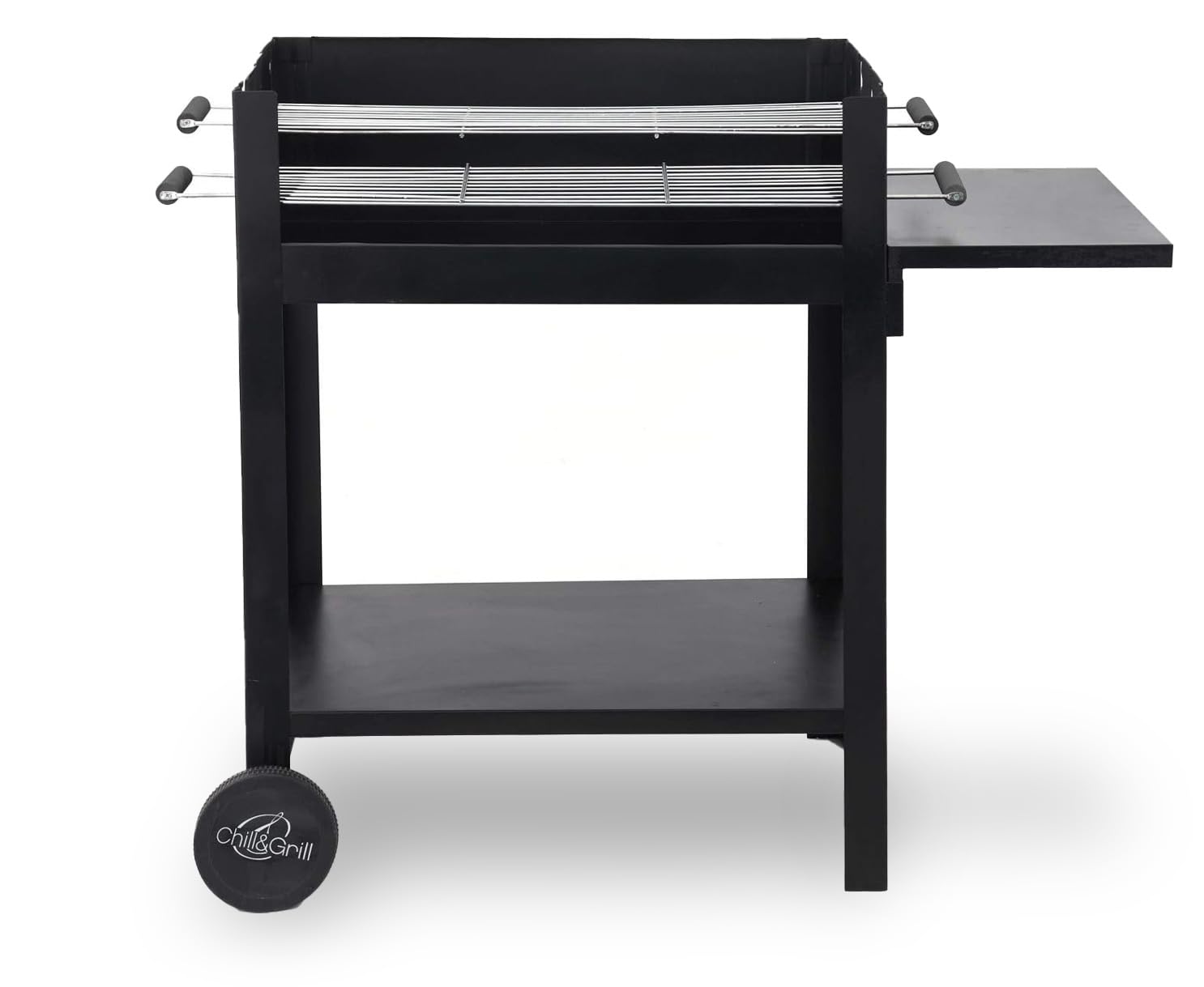 tepro Chill&Grill grill węglowy "Lambada"
