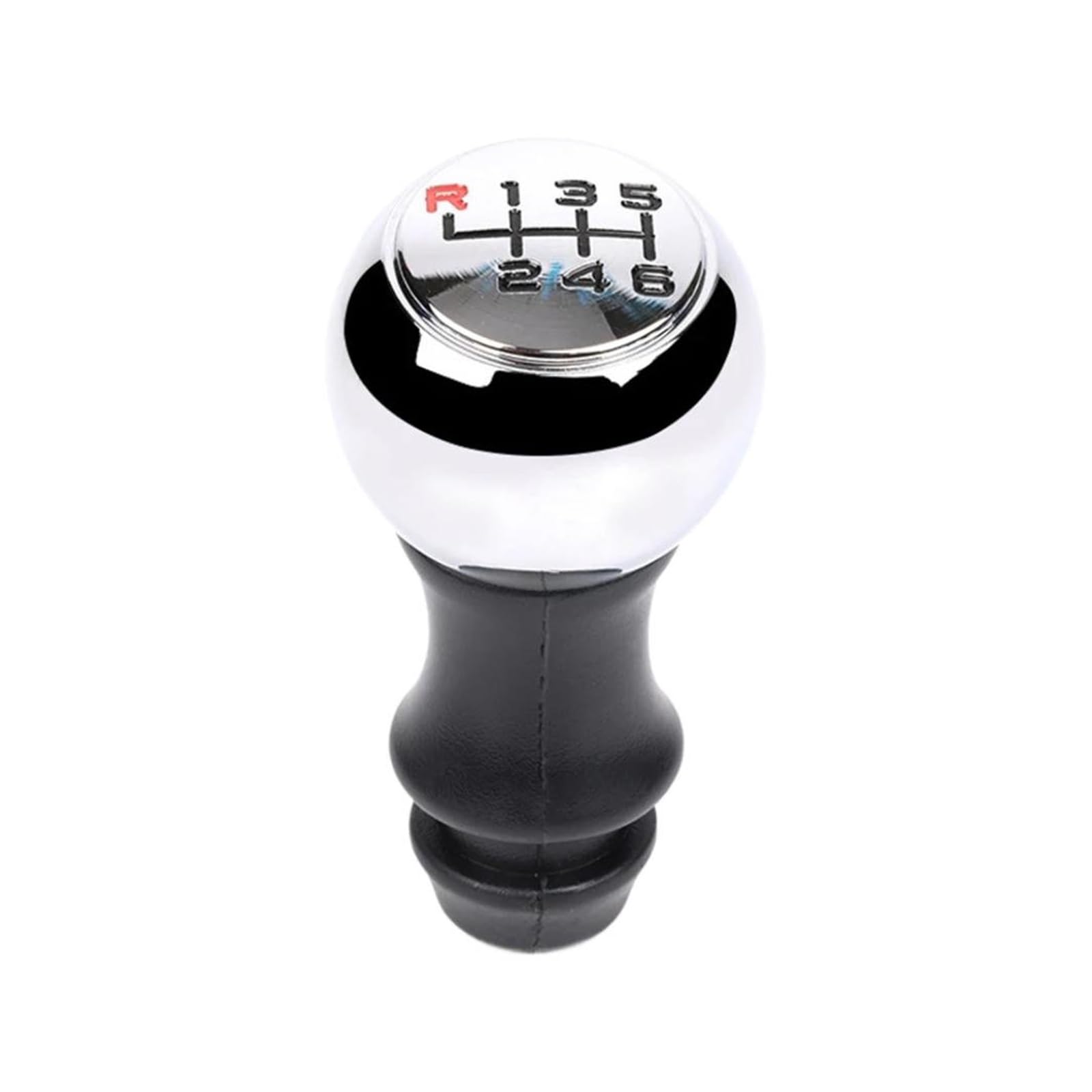 Replacement Gear Shifter Knob For Peugeot 106 206 306 406 107 207 307 407