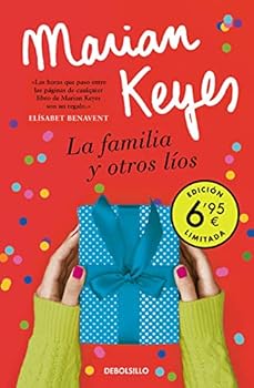 La familia y otros líos (ed...