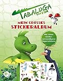  Tabaluga: Mein großes Stickeralbum