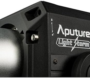 Amazon.com: Aputure LS 600x Pro Bi-Color LED Monolight (V-Mount