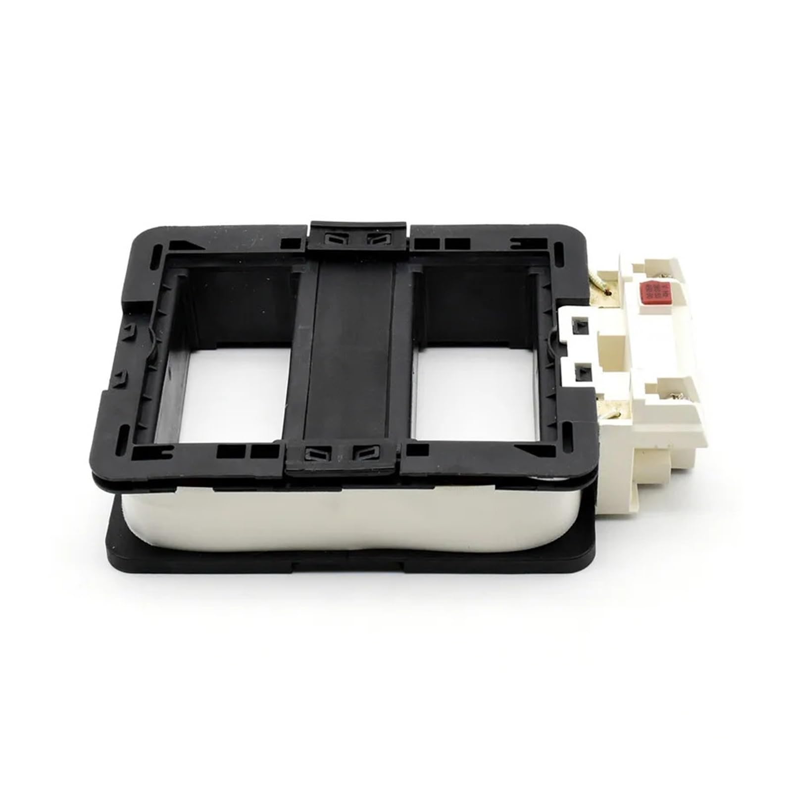 Bobine de contacteur AC 220V solution anti-surchauffe pour CJX1-475