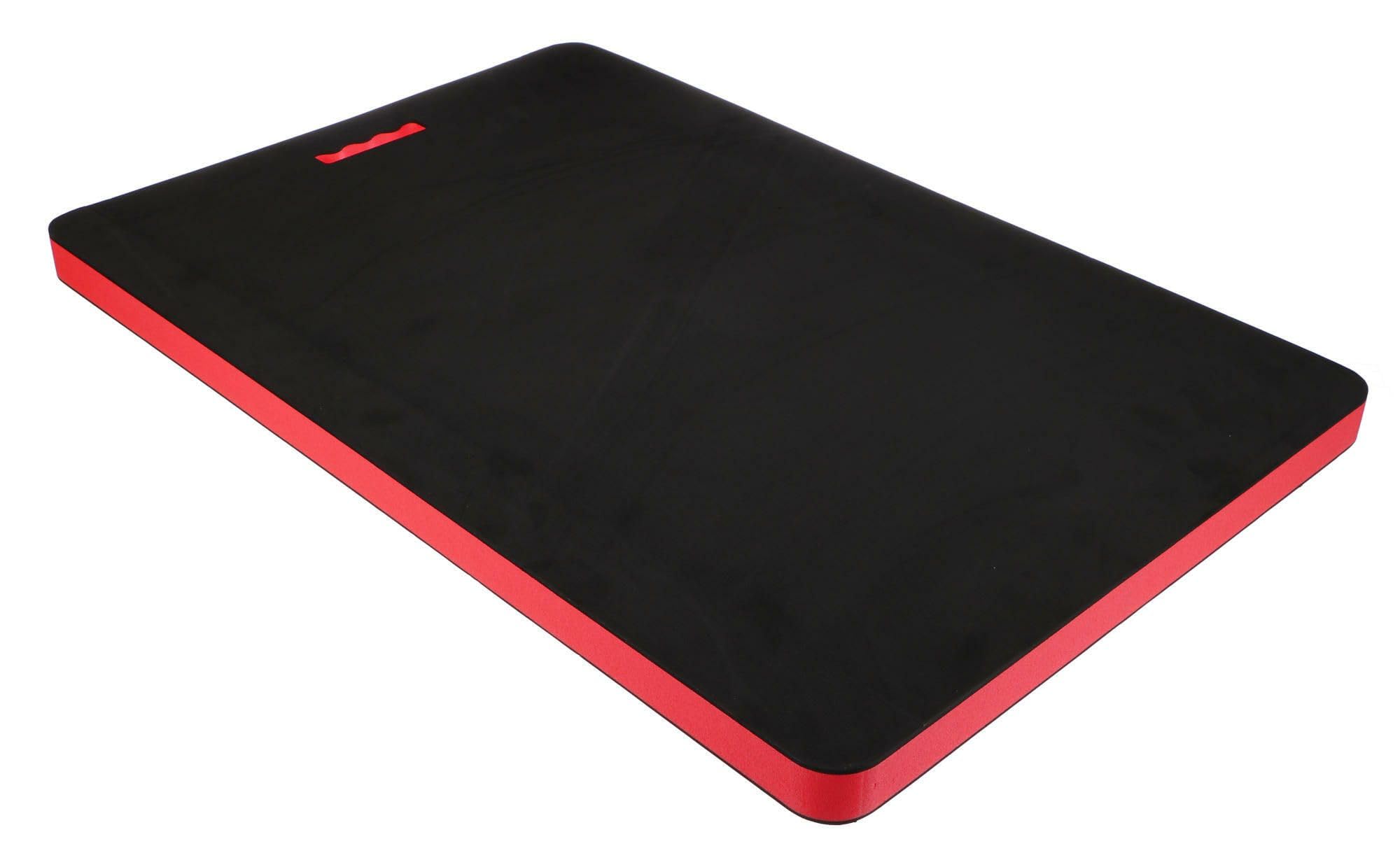 Mechanic Pad Mega | Tapis de Protection pour Genoux | Mousse EVA Souple | 75×50×3,6 cm | Résistant et Confortable