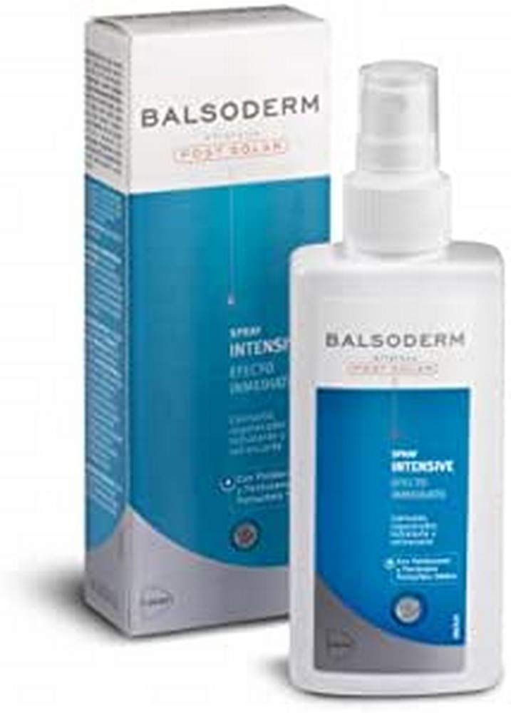 BALSODERMAdult Skin Care