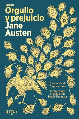 Orgullo y prejuicio