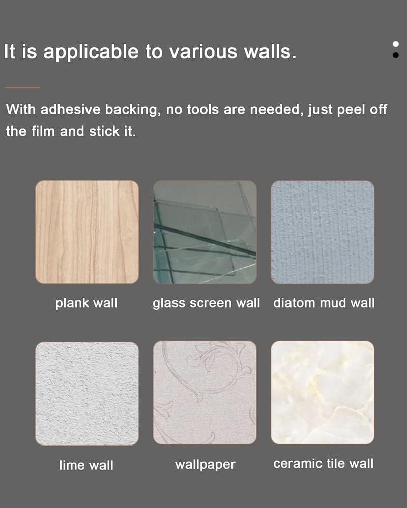 ドアストップ-ドアウェッジバッファー、ドアハンドル用ラウンド装飾ドアストップ、シリコンツリーウォールドアストッパーソフト、耐久性のあ