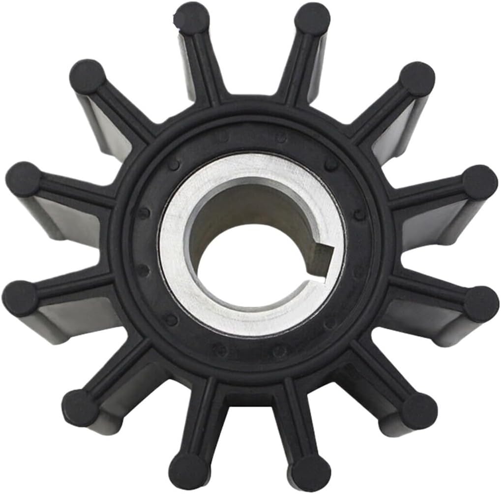 Impeller Kit Fit for Engine Water Pump 132-0464 A032Y747 541-1524 541-1542 541-1316 132-0292 132-0348 1320349
