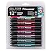 Price comparison product image Winsor and Newton ProMarker, Paper, 12er Set Manga Chibi - 12 Farben, Promarker - Manga Farbsets