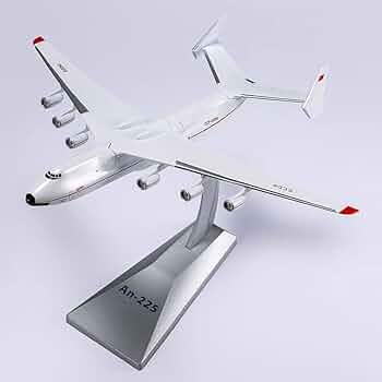 アントノフ　CCCP 82060 航空機　模型 5100gWvjQgL._UF350,350_QL50_.jpg