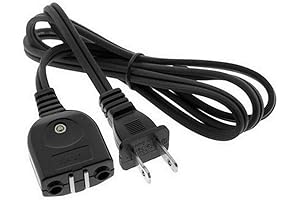 ZOJIRUSHI Power Cord