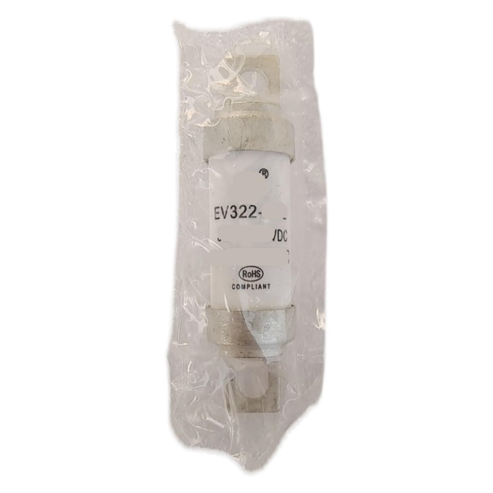 Fusible EV322-4GL 700VDC32A protection circuit haute tension batterie voiture