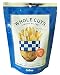 Calbee New Gluten Free Potato Chip Whole Cuts 4oz (Lightly Salted, 2 Pack)