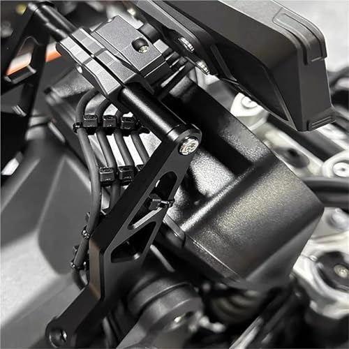 Support de navigation GPS moto R1300GS 2024 2025 accessoire fixe 12mm - 4