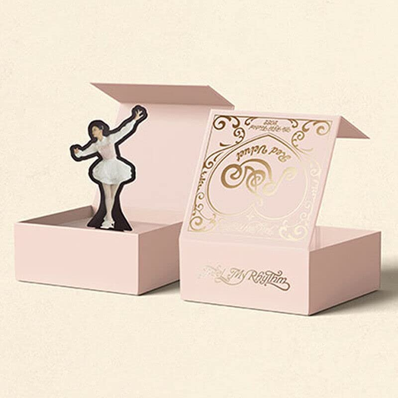 Amazon.com: DREAMUS Red Velvet - The Reve Festival 2022: Feel My