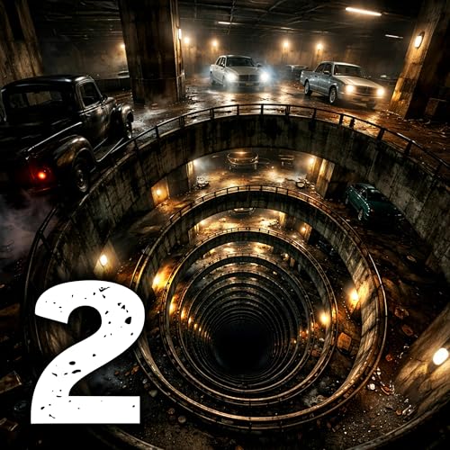 I&rsquo;m Assigned to a Parking Garage That Never Reaches the Ground Level | Part 2 Podcast Por  arte de portada