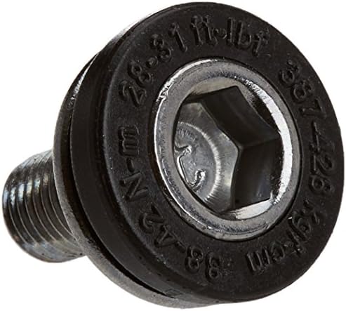 Truvativ Crank Arm Bolts M8 Capless for 