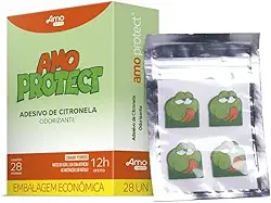 Amo Protect Pack 28 unidades