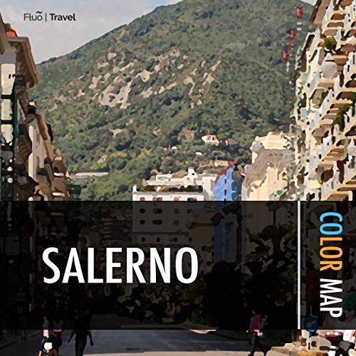 Salerno Color Map