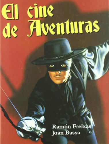 Cine De Aventuras,El