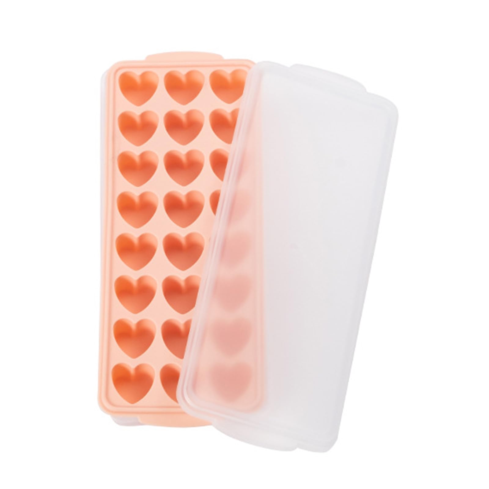 Kalttoy A Shaped Maker Silicone Mold Tray Hand Making Tools Maker For Chilling Beverages Silicone