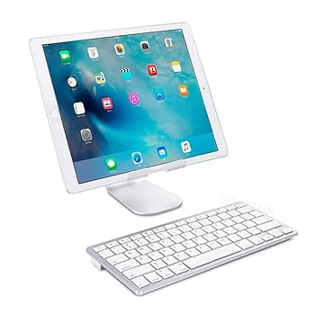 BDNET, Teclado Bluetooth+ Suporte Para Tablet Vaio Tl10