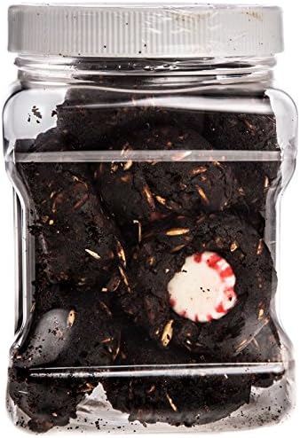 Miniatura 2 de 011-10020013 Mint The German Minty Muffins All Natural Horse Treat, 1 libra (el embalaje puede variar)