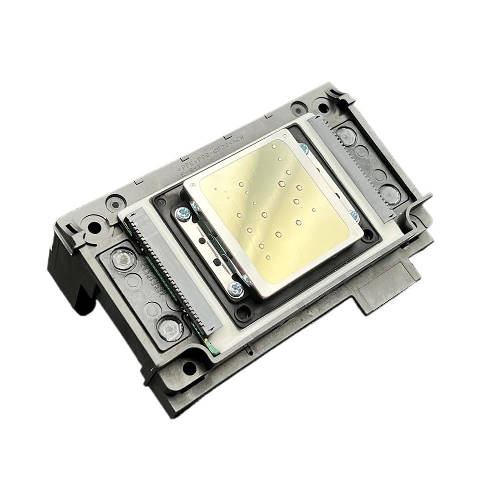 Testina di stampa ad alta precisione a 6 colori for stampanti UV e DTF DX11 FA09050 XP601 XP610 XP700 XP701 XP800 XP801 XP820, ricambio compatibile, facile installazione