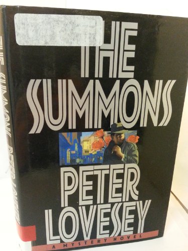 The Summons view 2