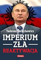 Imperium zła, Reaktywacja 8364095382 Book Cover