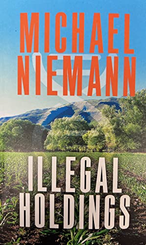 Illegal Holdings 1335009167 Book Cover