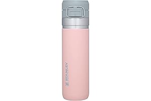 Owala 24-oz Pink-colored Water Bottle: The Ultimate Hydration Companion
