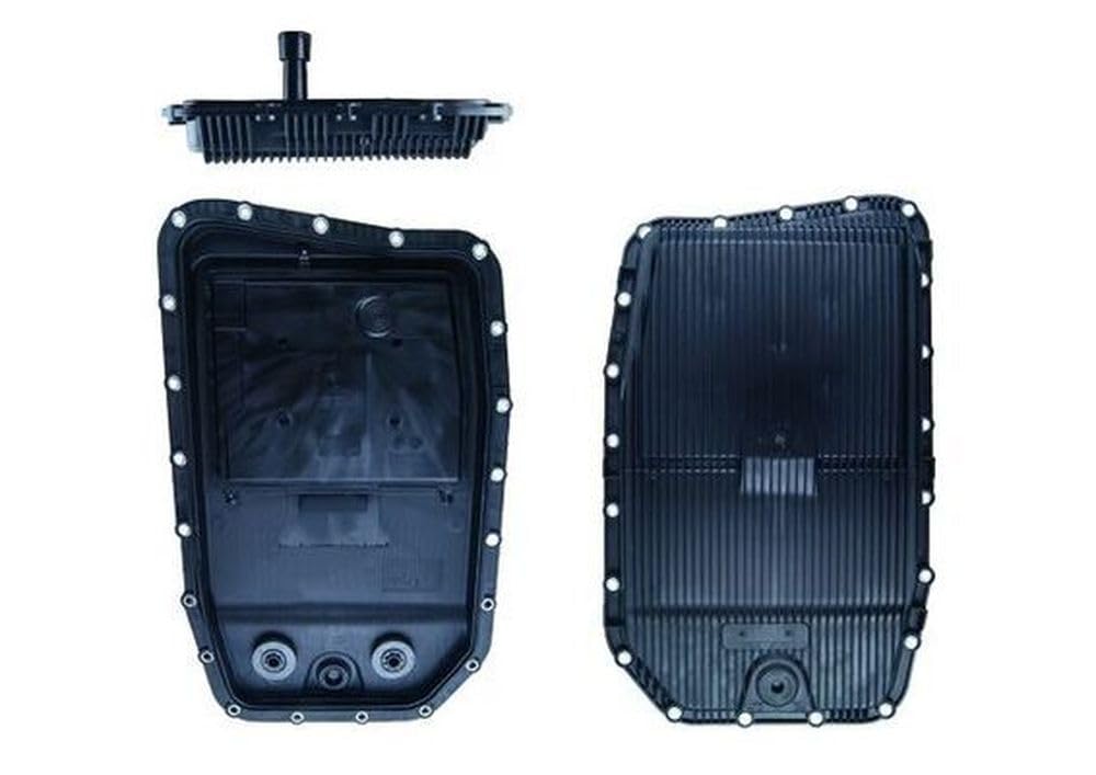 Gearbox Oil Pan HX 152 MAHLE for LAND ROVER JAGUAR BMW ALPINA BENTLEY WIESMANN
